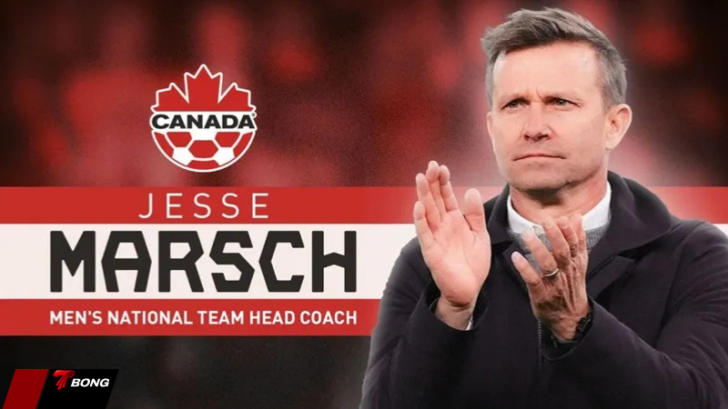 Jesse Marsch đặt Marcelo Flores làm trọng tâm trong chiến dịch chiêu mộ